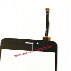 For meizu m5 note touch screen digitizer replacement