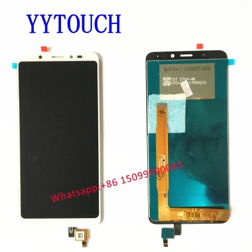 Tactil Touch Pantalla Noblex N451 Go2