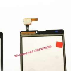 For zte blade l2 touch screen digitizer replacement
