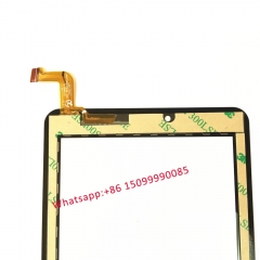 Tablet Gobierno San Luis 3.0 touch screen digitizer Hk070pg3254b-v02.