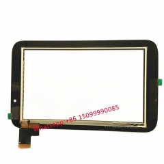 Fpc-ctp-0700-057-2 touch screen digitizer replacement
