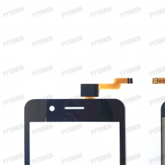 For EKS 4.5 LITE touch screen digitizer replacement