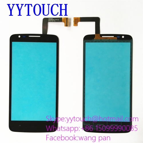For Avvio l500 touch screen digitizer replacement