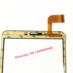 Tablet spare parts FPC-FC80J263-00 touch screen digitizer
