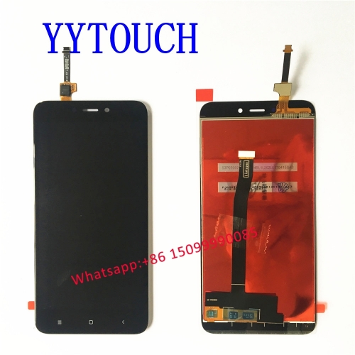 Display for xiaomi REDMI 4X LCD COMPLETE assembly