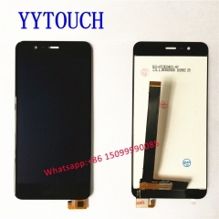 Pantalla tactil para fly iq4416 yytouchlcd