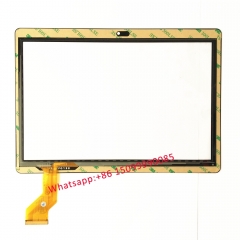 GT10PG127 V1.0 touch screen digitizer replacement