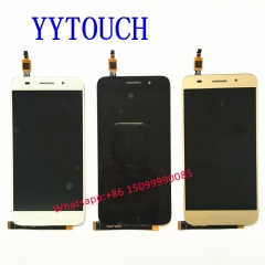 Assembly For HUAWEI Y3 2017 lcd screen complete