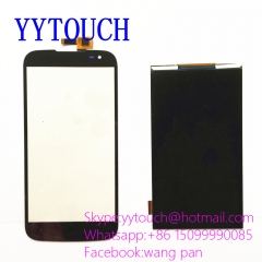 Airis tm600 Lcd screen and touch screen digitizer