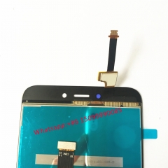 For Xiaomi Redmi 4A complete screen assembly includes lcd screen and touch screen, which is easy to repair your broken screen.