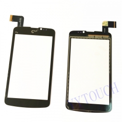 NYX FLY touch screen digitizer replacement