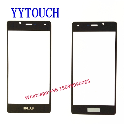 For Blu R1 HD r0031uu touch screen front glass touch panel