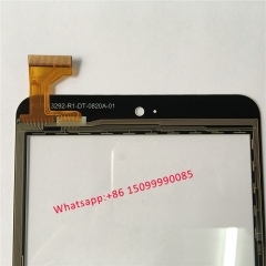 For ACER ICONIA ONE 7 B1-780 touch screen digitizer A6004 PB70A3206-R3