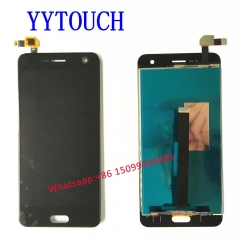 For ZTE BLADE V8 touch+lcd screen display assembly complete