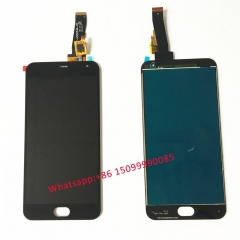 Assembly For MEIZU M2 lcd screen complete
