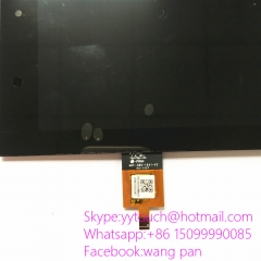 Assembly For LENOVO MIIX 3-830  lcd screen complete