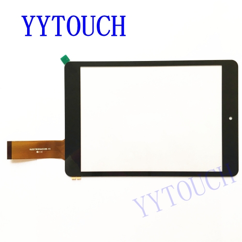 NGJ078009AEG0B-V1  touch screen digitizer replacement