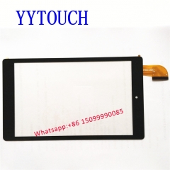 For Bush 8 Spira B2 AC800X touch screen digitizer hxd-0827