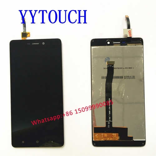 Assembly For XIAOMI REDMI 3S lcd screen complete