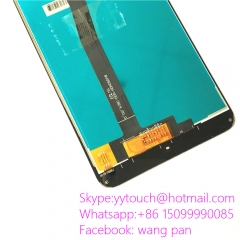 Assembly For XIAOMI REDMI 4A lcd screen complete