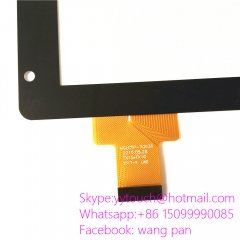 Spare parts tablet touch screen MGLCTP-70636