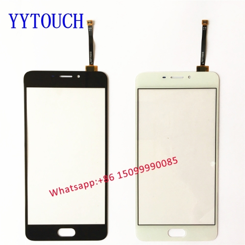 For meizu m5 note touch screen digitizer replacement