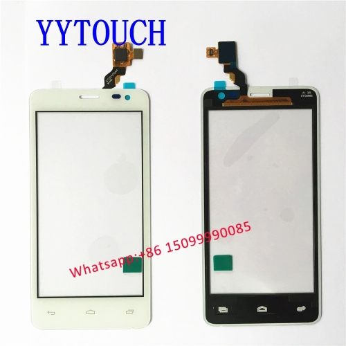 For NOBLEX N451 touch screen digitizer