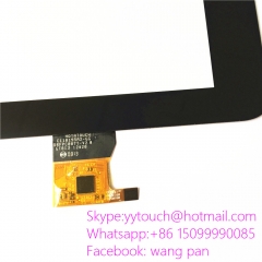 7inch C118195A2-GG DRFPC-87T-V2.0 touch screen digitizer