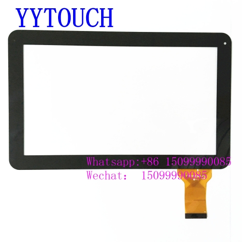 YTG-P10025-F1 touch screen digitizer replacement