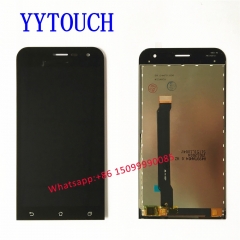 ASUS ZENFONE 2 ZE500CL LCD+TOUCH SCREEN assembly lcd complete