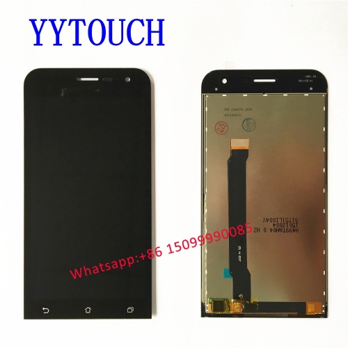 ASUS ZENFONE 2 ZE500CL LCD+TOUCH SCREEN assembly lcd complete