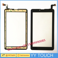 For KOLKE AIR 4G touch screen digitizer replacement  flex FPC-FC70S786-02  gt706-4g  C184104H1-FPC872DR
