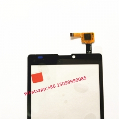 For zte blade l2 touch screen digitizer replacement