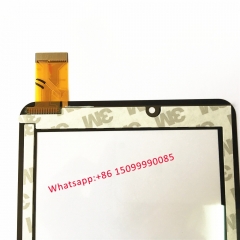 7inch tablet touch screen digitizer XC-PG0700-232-A0