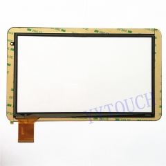CY101S149-01 touch screen digitizer replacement