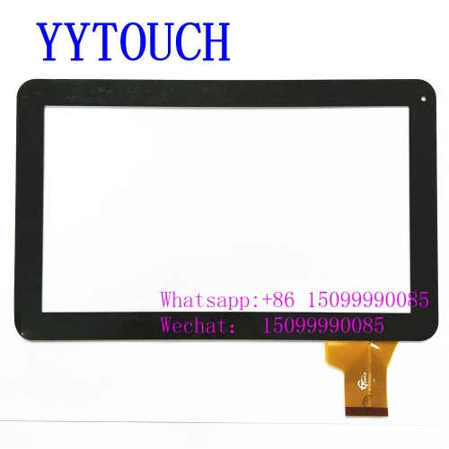 GT1010P0035 Tablet touch screen digitizer