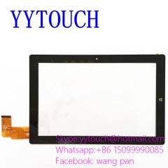 For Chuwi Hi10 CWi515 Windows 10 Tab touch screen HSCTP-747-10.1-V0