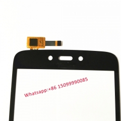 For moto c touch screen digitizer replacement