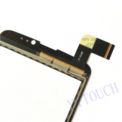 NYX FLY touch screen digitizer replacement