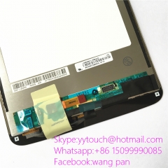 Assembly For LG V600 lcd screen complete