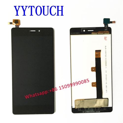 For ZTE BLADE V580 LCD+PANTALLA TACTIL DISPLAY