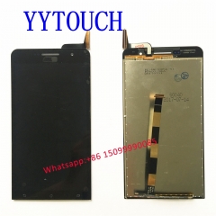 For ASUS ZENFONE 6 lcd screen complete