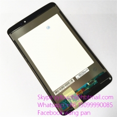 Assembly For LG V600 lcd screen complete