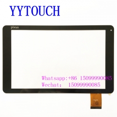 ZYD101-57V01 pantalla tactil