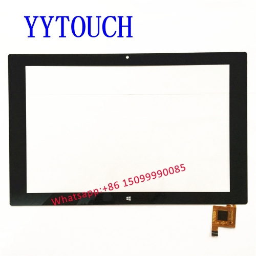 101inch touch screen digitizer 702-10115-04