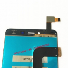 Assembly touch+lcd For xiaomi REDMI NOTE 2 lcd complete