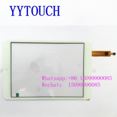 FPCA-79A20-V0.2 Tablet touch screen digitizer