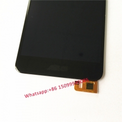ASUS ZENFONE 3 MAX ZC520TL  COMPLET VITRE TACTILE + LCD