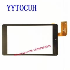 HK80DR2536-V03 touch screen digitizer 7.85inch