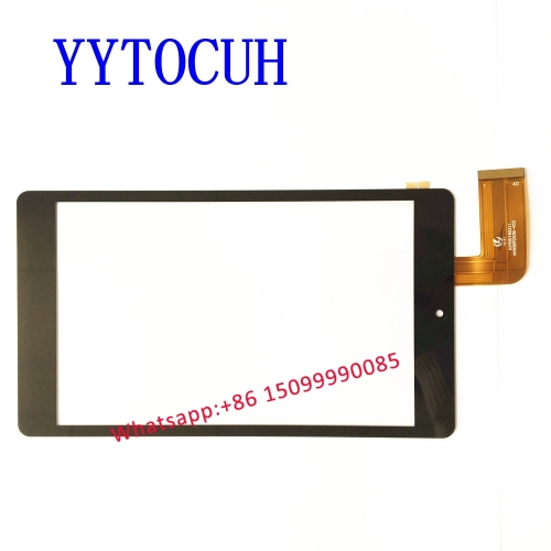 HK80DR2536-V03 touch screen digitizer 7.85inch